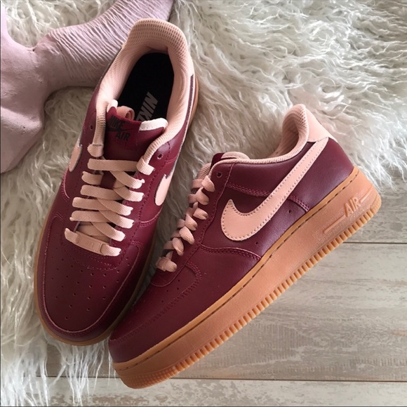 NWT Nike ID Air Force 1 Custom - Picture 4 of 8